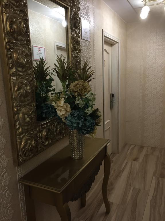 Hostal Lojo Conil De La Frontera Luaran gambar