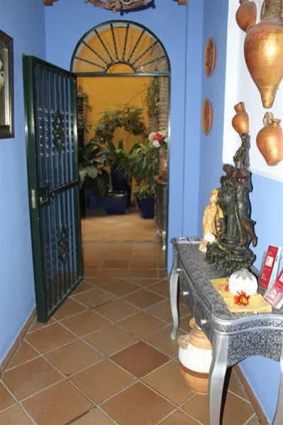 Hostal Lojo Conil De La Frontera Luaran gambar